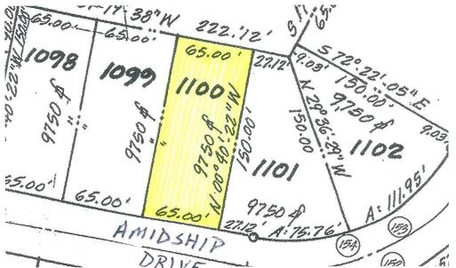 Photo #21 of Lot 1100 AMIDSHIP DR, GREENBACKVILLE, VA 65.0 acres