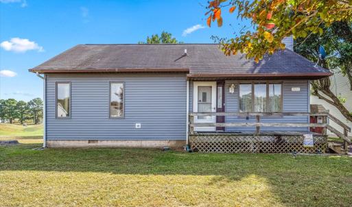 Photo #2 of 3377 NAVIGATOR DR, GREENBACKVILLE, VA 0.2 acres