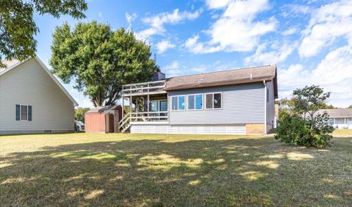 Photo #38 of 3377 NAVIGATOR DR, GREENBACKVILLE, VA 0.2 acres