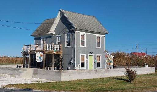 Photo #3 of 20455 SAXIS RD, SAXIS, VA 0.5 acres