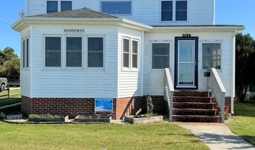 Photo #2 of 3196 MAIN ST, CHINCOTEAGUE, VA 0.3 acres