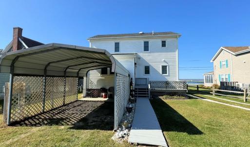 Photo #24 of 3196 MAIN ST, CHINCOTEAGUE, VA 0.3 acres