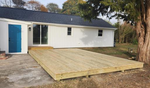 Photo #22 of 5065 COBBS STATION RD, CAPE CHARLES, VA 0.8 acres