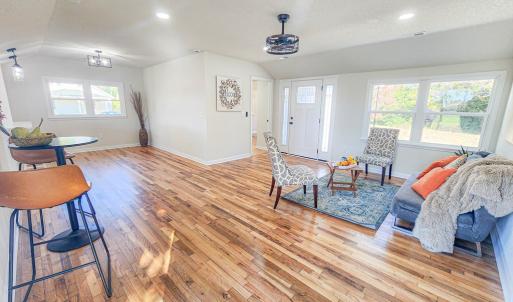 Photo #4 of 5065 COBBS STATION RD, CAPE CHARLES, VA 0.8 acres