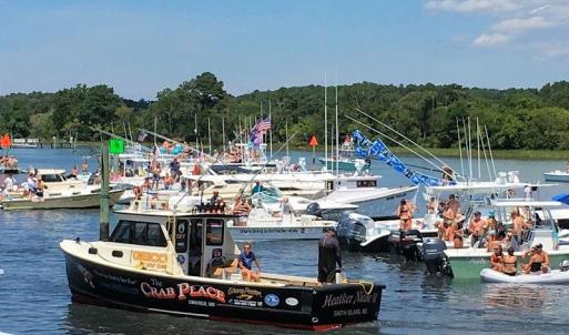 Photo #44 of 5065 COBBS STATION RD, CAPE CHARLES, VA 0.8 acres