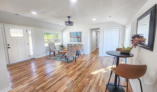 Photo #3 of 5065 COBBS STATION RD, CAPE CHARLES, VA 0.5 acres