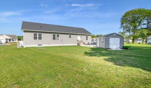 Photo #13 of 2265 YARDARM DR, GREENBACKVILLE, VA 10,885.0 acres