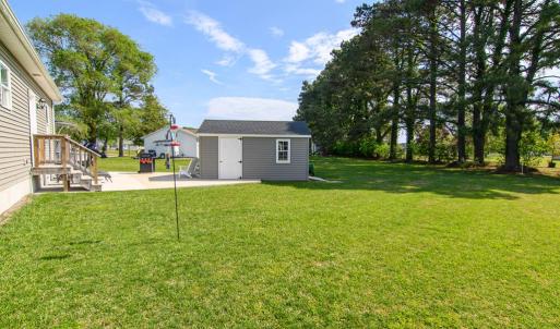 Photo #16 of 2265 YARDARM DR, GREENBACKVILLE, VA 10,885.0 acres