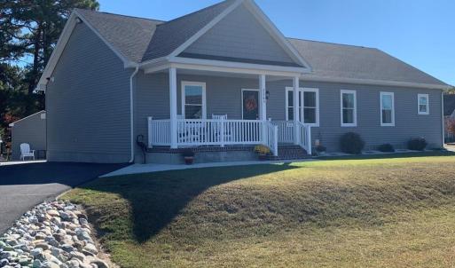 Photo #2 of 2265 YARDARM DR, GREENBACKVILLE, VA 10,885.0 acres