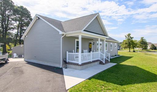 Photo #9 of 2265 YARDARM DR, GREENBACKVILLE, VA 10,885.0 acres