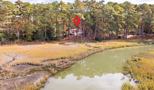 Photo #2 of 22170 BARNES CIR, PARKSLEY, VA 1.2 acres