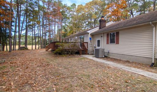 Photo #26 of 22170 BARNES CIR, PARKSLEY, VA 1.2 acres