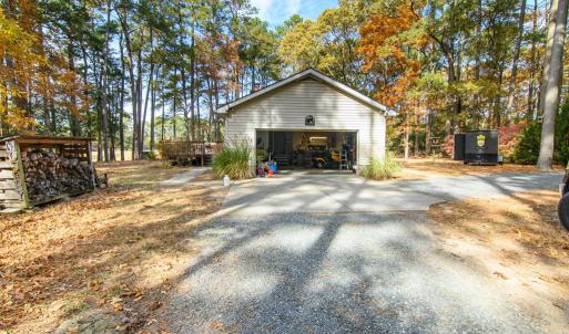Photo #33 of 22170 BARNES CIR, PARKSLEY, VA 1.2 acres
