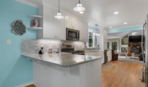 Photo #18 of 10388 HIGHLAND CT, EXMORE, VA 1.4 acres