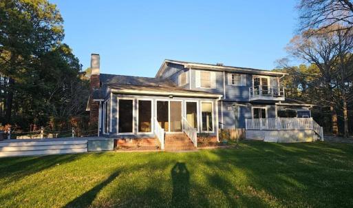 Photo #2 of 10388 HIGHLAND CT, EXMORE, VA 1.4 acres