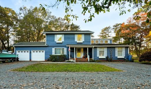 Photo #9 of 10388 HIGHLAND CT, EXMORE, VA 1.4 acres