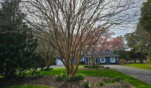 Photo #2 of 10388 HIGHLAND CT, EXMORE, VA 1.4 acres