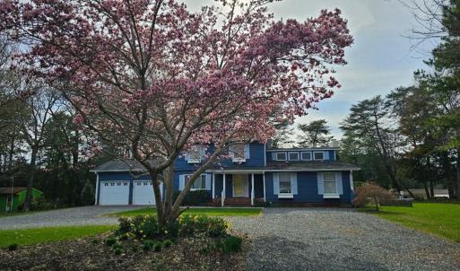Photo #4 of 10388 HIGHLAND CT, EXMORE, VA 1.4 acres
