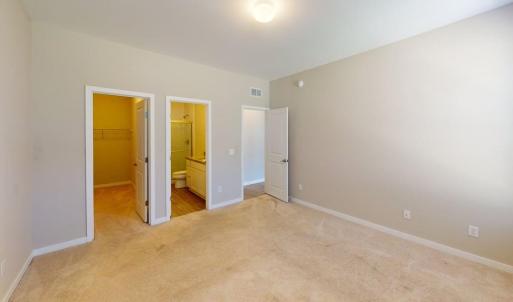 Main bedroom