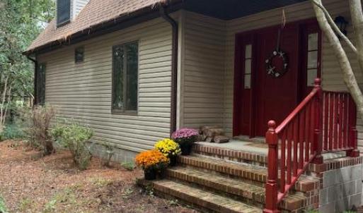 Photo #9 of 25135 MOUNT OREGON DR, ACCOMAC, VA 1.0 acres