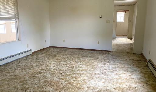 1st floor dining room