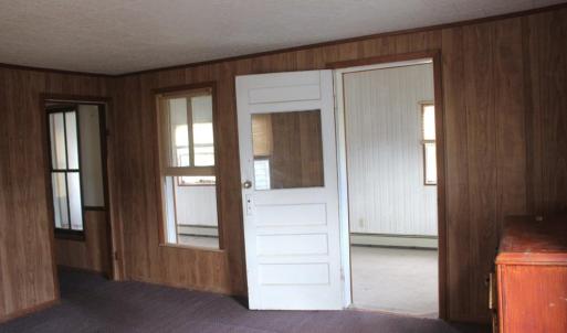 1st floor bedroom