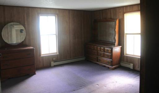 1st floor bedroom