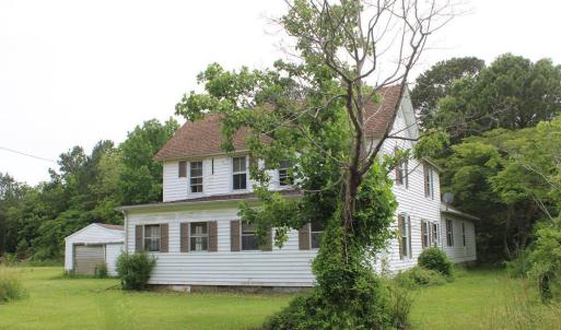 Photo #2 of 12262 HACKSNECK RD, HACKSNECK, VA