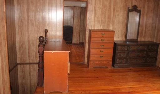 2nd floor landing