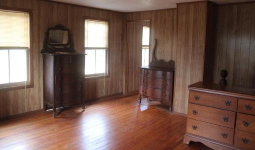 2nd floor landing
