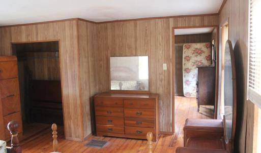 2nd floor bedroom