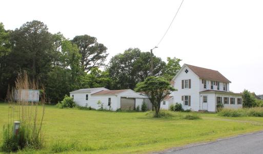 Photo #5 of 12262 HACKSNECK RD, HACKSNECK, VA
