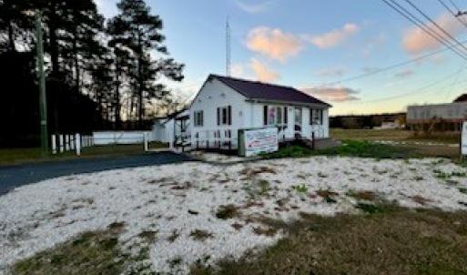 Photo #15 of 5422 LANKFORD HWY, NEW CHURCH, VA 0.5 acres