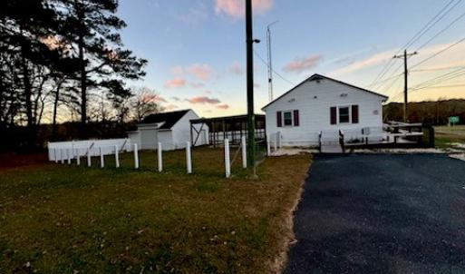 Photo #2 of 5422 LANKFORD HWY, NEW CHURCH, VA 0.5 acres