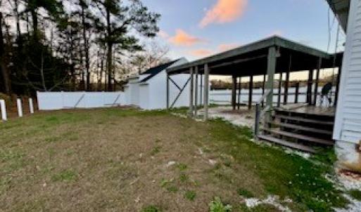 Photo #3 of 5422 LANKFORD HWY, NEW CHURCH, VA 0.5 acres