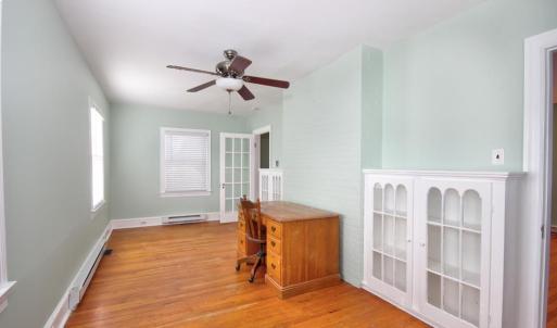 office/flex room