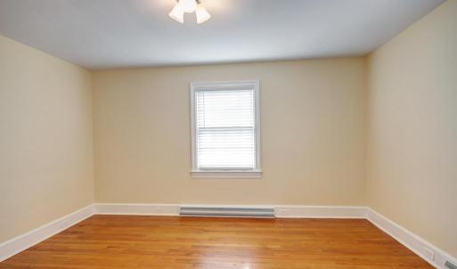 bedroom #1