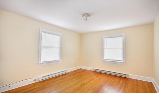 bedroom #2
