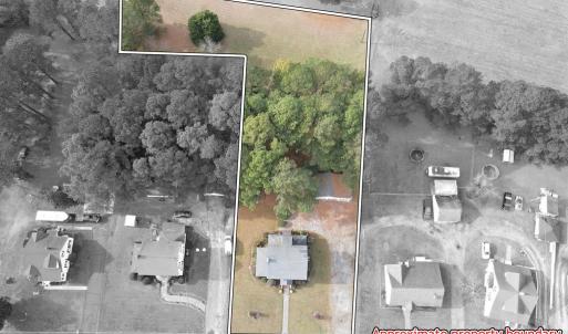 property outline
