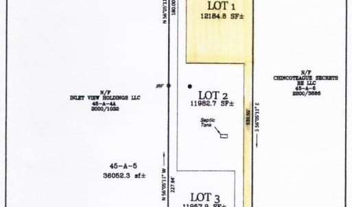 Photo #4 of 2383 - 1 MAIN ST, CHINCOTEAGUE, VA 0.3 acres