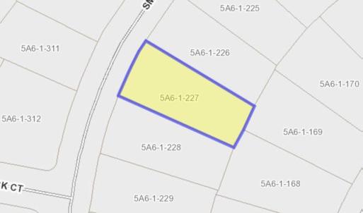 Photo #4 of 227 SMUGGLERS WAY, GREENBACKVILLE, VA 9,750.0 acres