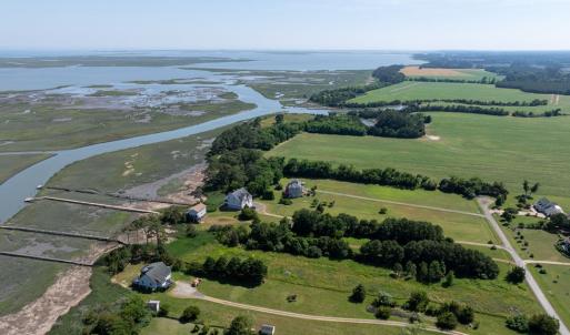 Photo #13 of 26385 SEA BREEZE DR, ACCOMAC, VA 3.6 acres