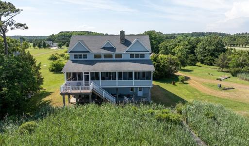 Photo #17 of 26385 SEA BREEZE DR, ACCOMAC, VA 3.6 acres