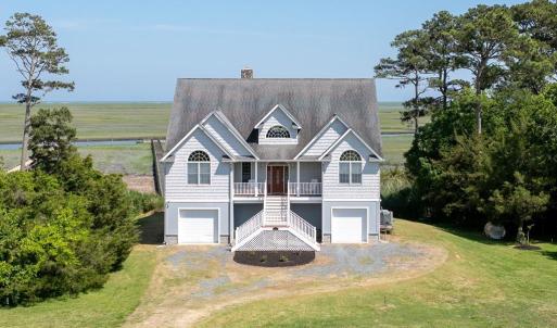 Photo #2 of 26385 SEA BREEZE DR, ACCOMAC, VA 3.6 acres