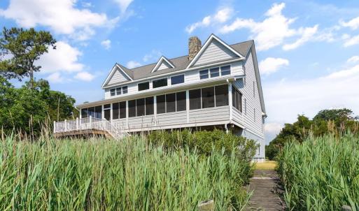 Photo #4 of 26385 SEA BREEZE DR, ACCOMAC, VA 3.6 acres