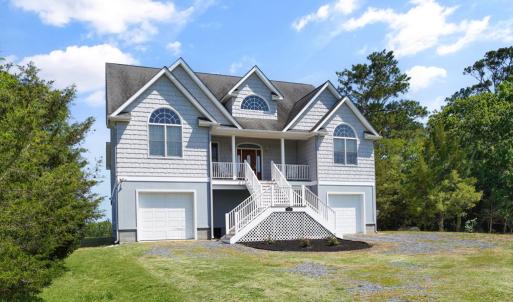 Photo #7 of 26385 SEA BREEZE DR, ACCOMAC, VA 3.6 acres