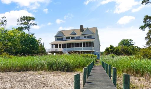 Photo #9 of 26385 SEA BREEZE DR, ACCOMAC, VA 3.6 acres