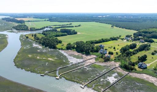 Photo #2 of 26385 SEA BREEZE DR, ACCOMAC, VA 3.6 acres
