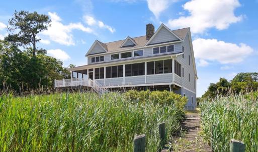 Photo #6 of 26385 SEA BREEZE DR, ACCOMAC, VA 3.6 acres