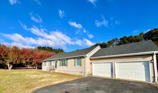 Photo #2 of 18095 MAPPSBURG RD, PAINTER, VA 1.0 acres